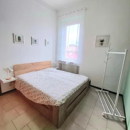 House 5 Minutes From Apartment Arona