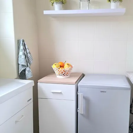 Apartment House 5 Minutes From