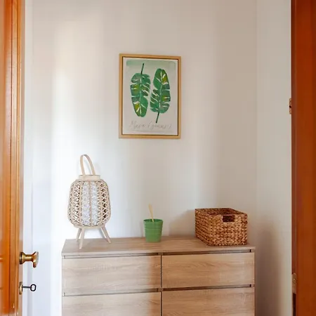 Apartment House 5 Minutes From *