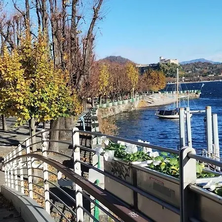 House 5 Minutes From Arona