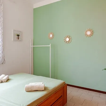 House 5 Minutes From Lejlighed *