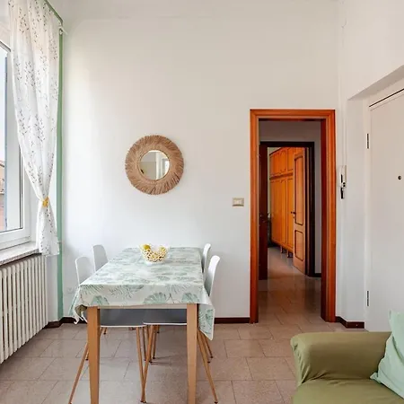 Apartment House 5 Minutes From Arona