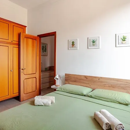 House 5 Minutes From Apartment Arona