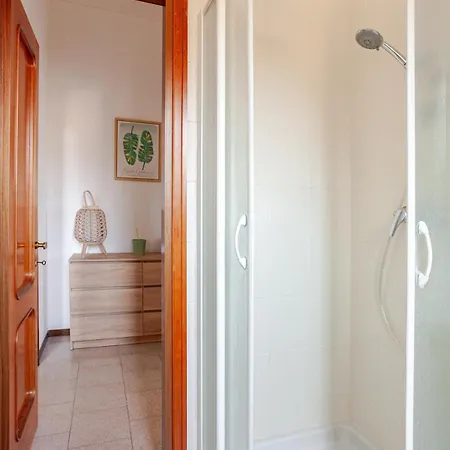 House 5 Minutes From Apartment Arona