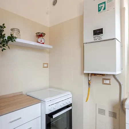 House 5 Minutes From Apartment Arona